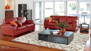 sofa rossano SFR 474